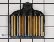 Air Filter - Part # 1994949 Mfg Part # 575296301
