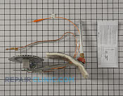Burner assembly - Part # 2636681 Mfg Part # 9003380005