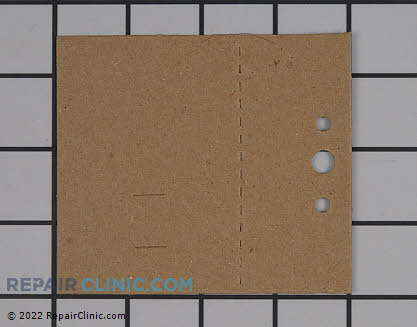 Cover (OEM)  WB20K10031