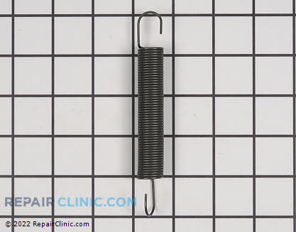 Extension Spring 178828 Main Product View