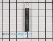 Extension Spring - Part # 2025693 Mfg Part # 178828