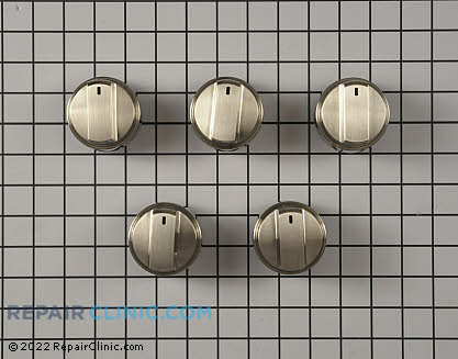 Admiral Range Support