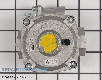 Lawn Mower Fuel Pumps