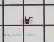 Spring - Part # 1731282 Mfg Part # 590412