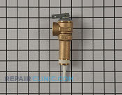 Thermal Release Valve - Part # 2636621 Mfg Part # 9001583005