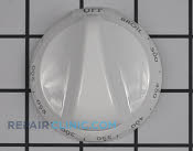 Thermostat Knob - Part # 1166355 Mfg Part # WB03K10202