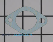 Air Cleaner Gasket - Part # 1796505 Mfg Part # 16269-883-800