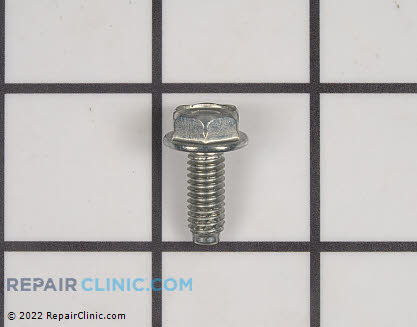 Bolt, Honda Power Equipment Genuine OEM  90014-952-000