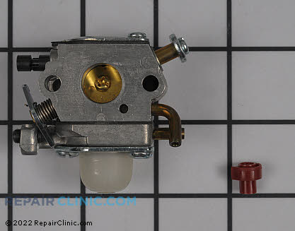 Carburetor (Genuine OEM)  A021000531