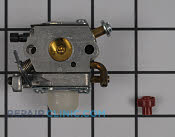 Carburetor - Part # 1998098 Mfg Part # A021000531