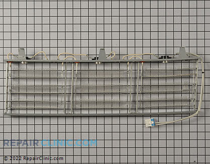 Heater 5300A20006A Main Product View