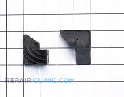 Hinge - Part # 960 Mfg Part # R0905596