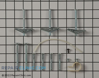 Mounting Bracket 3861W1A043H Main Product View