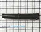 Nozzle - Part # 2286648 Mfg Part # E165000430