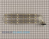 Bake Element - Part # 2028 Mfg Part # 337365
