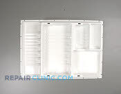 Heater element - Part # 102858 Mfg Part # A0073201
