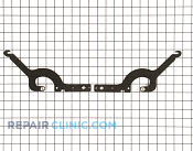 Jacket assy - Part # 102835 Mfg Part # A0066901