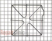 Suggested replacement is wb31k6 - Part # 257895 Mfg Part # WB31K23