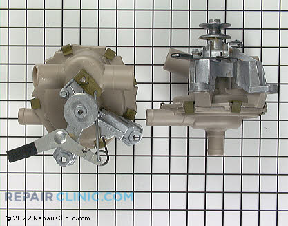 Kitchenaid Range Mounting Clip