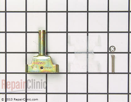 Plunger 350384 Main Product View