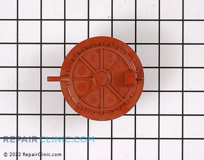 Pressure Switch 39078 Main Product View