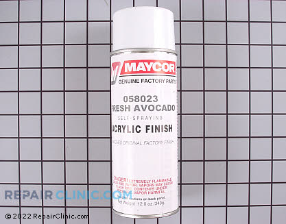Spray Paint (OEM)  261888
