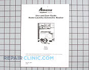 Suggested replacement is 3-6071 - Part # 540801 Mfg Part # 36071
