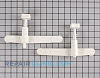 Dishrack Roller and Adjuster 675791          Alternate Product View