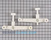 Dishrack Roller and Adjuster 675791          Alternate Product View