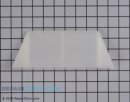 Drum Baffle 685207 Main Product View