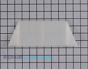 Drum Baffle - Part # 683054 Mfg Part # 685207