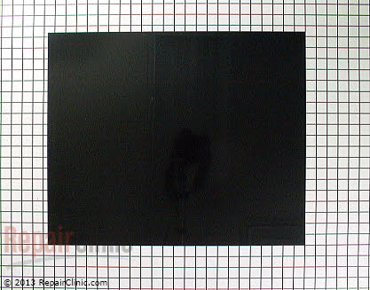 Front Panel (OEM)  675411