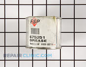 Grease - Part # 679430 Mfg Part # 675351