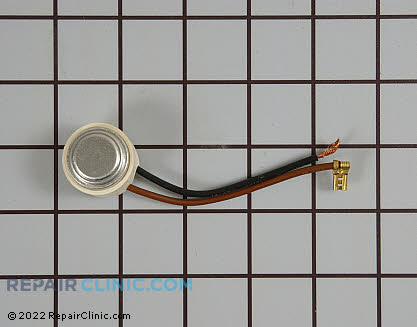 Whirlpool Refrigerator Icemaker Mold Thermostat