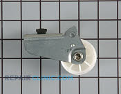 Axle, Roller, Shaft, Wheel - Part # 830100 Mfg Part # 8170461