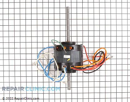 Motor M16200P         Main Product View