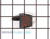 Switch - Part # 715207 Mfg Part # 780420