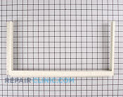 Window Side Curtain and Frame - Part # 833824 Mfg Part # 5304419162