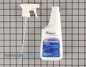 All Purpose Appliance Cleaner - Part # 897753 Mfg Part # 31476