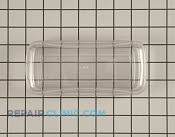 Butter Dish/Tray - Part # 1416781 Mfg Part # 67006229A