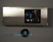 Door Assembly - Part # 2001664 Mfg Part # ADD72935901
