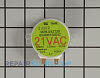 Turntable Motor 6549W1S004C Alternate Product View