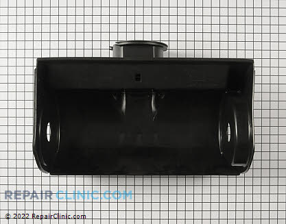 Blower Housing 1501927MA Main Product View