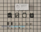 Carburetor - Part # 1987717 Mfg Part # 530069826