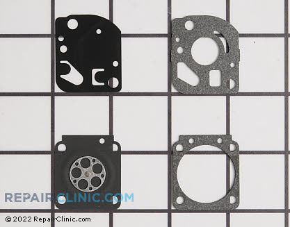 Carburetor Kit 12530320560 Main Product View
