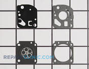 Carburetor Kit - Part # 1997807 Mfg Part # 12530320560