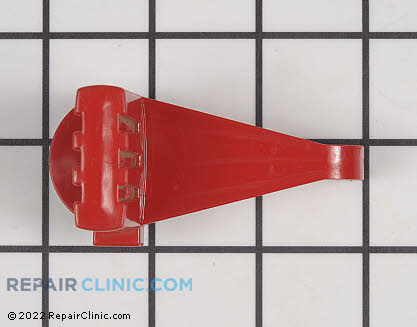 Choke Knob 731-2825 Main Product View