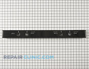 Control  Panel - Part # 1164822 Mfg Part # 316447319