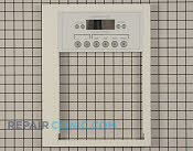 Control  Panel - Part # 1257779 Mfg Part # RF-5200-124