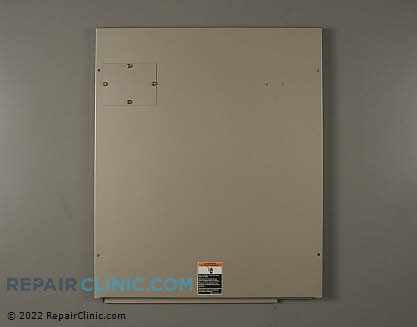 Door Assembly 329023-708 Main Product View